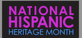 National Hispanic Heritage Month