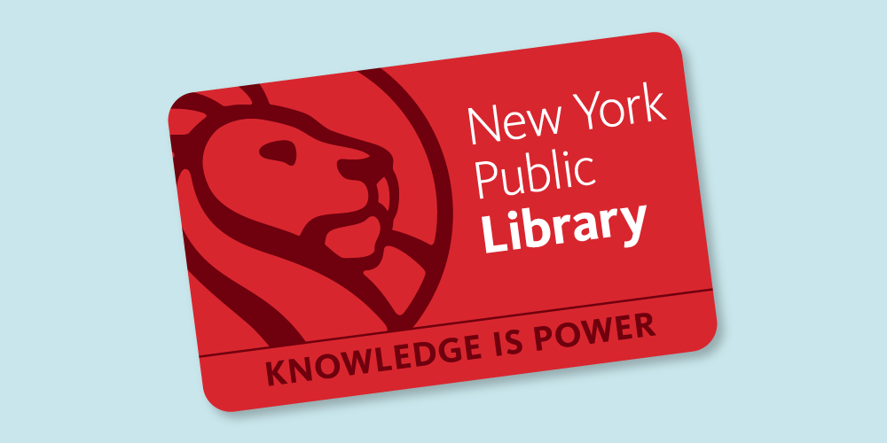 library_card